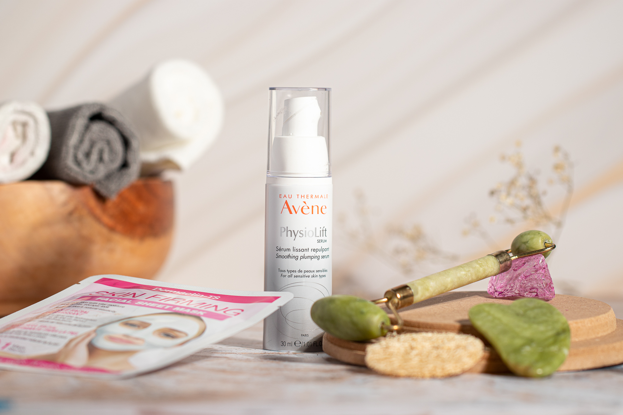 skincare fotografia comercial creativa de producto diana lissett