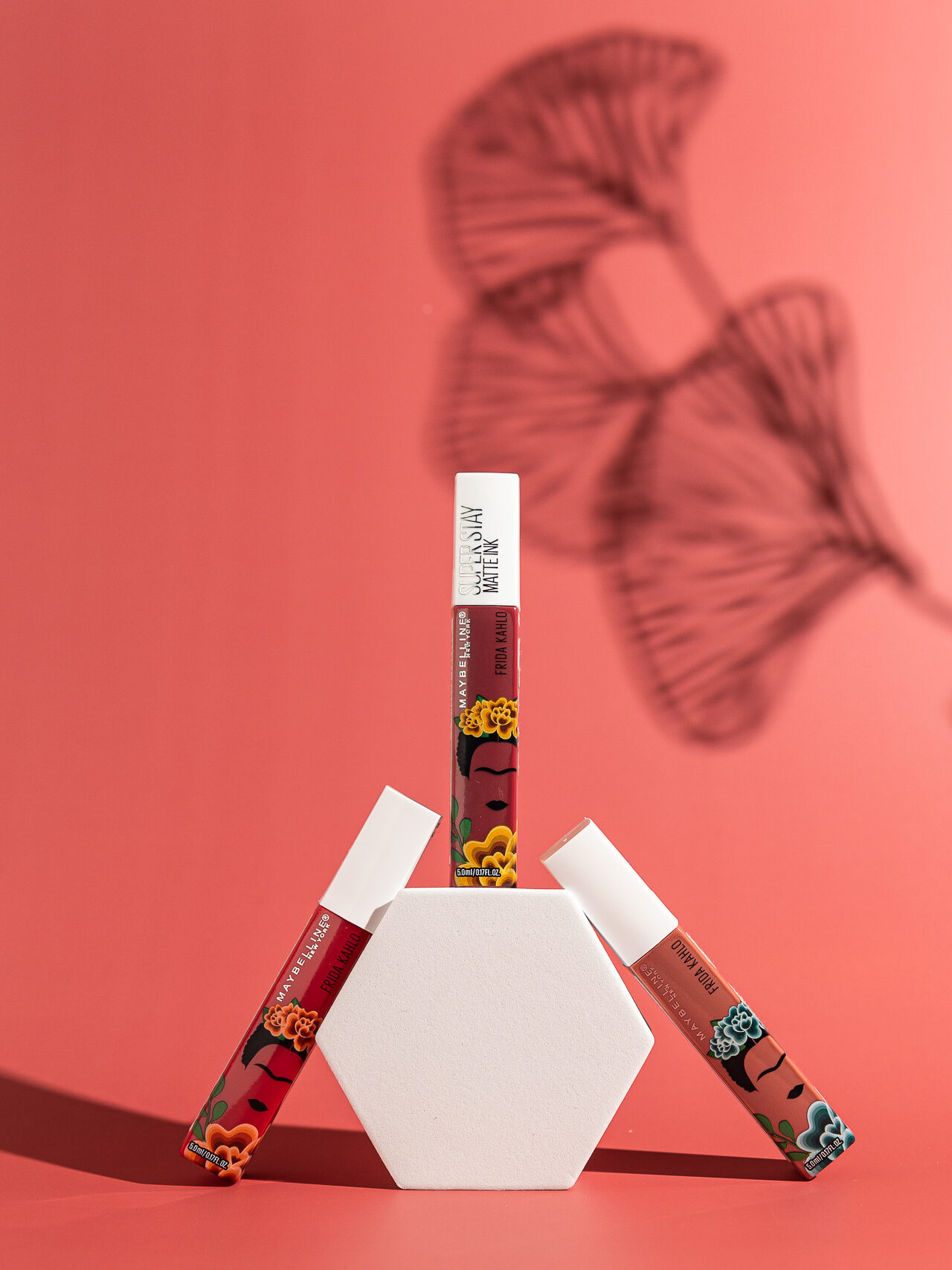 maquillaje labiales fotografia creativa de producto diana lissett