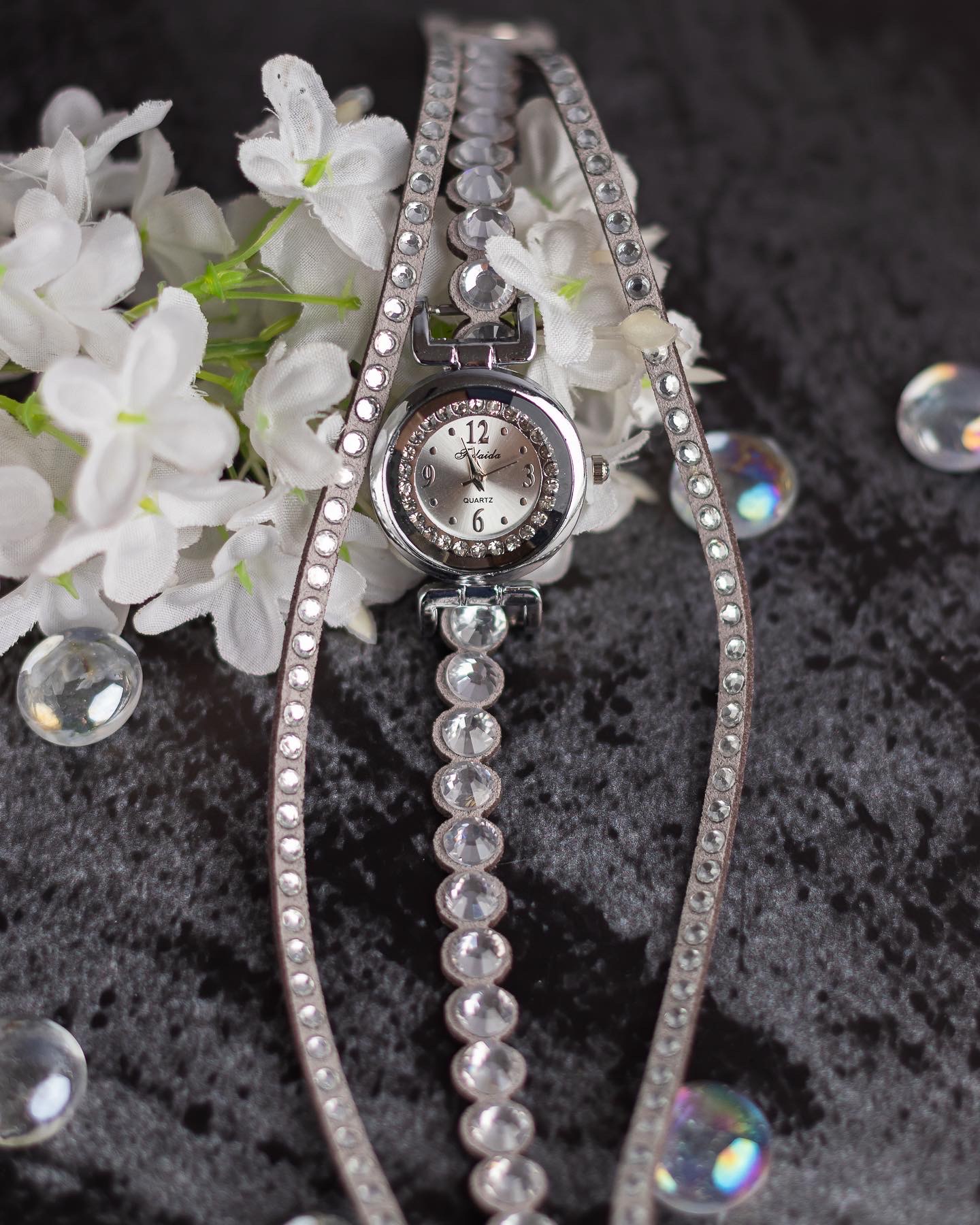 reloj joyeria fotografia producto diana lissett