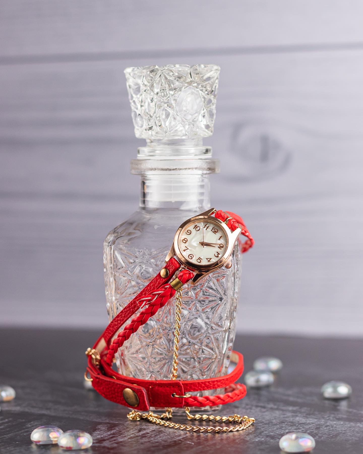 reloj joyeria fotografia producto diana lissett