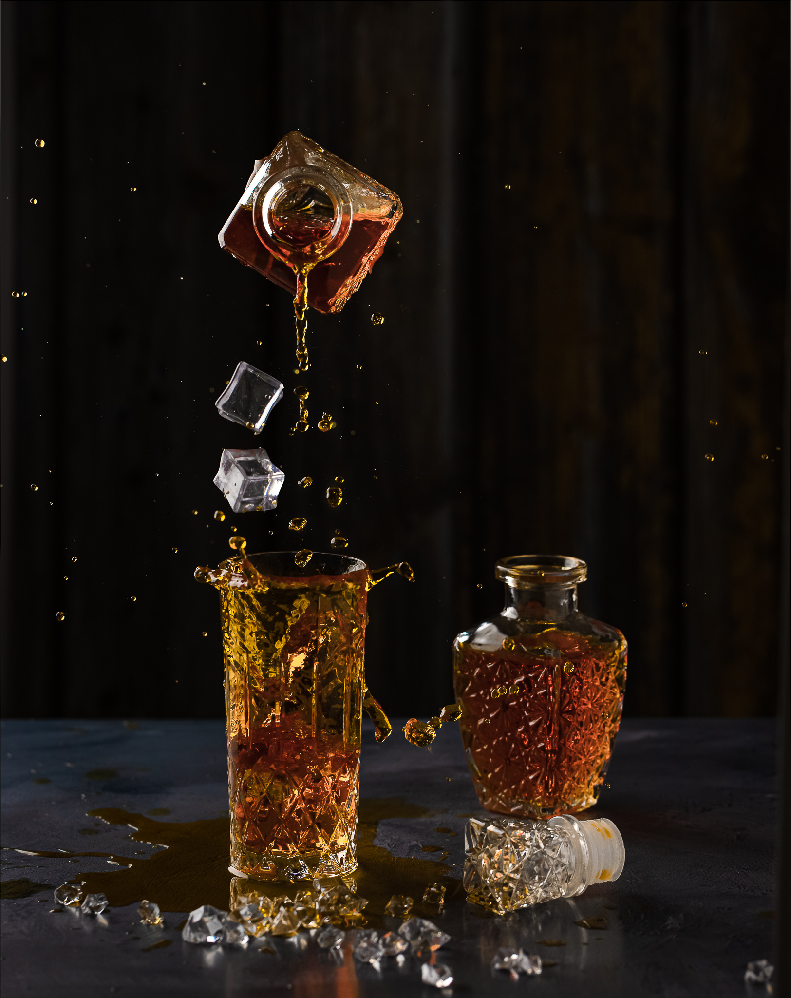 whiskey whisky fotografia producto diana lissett