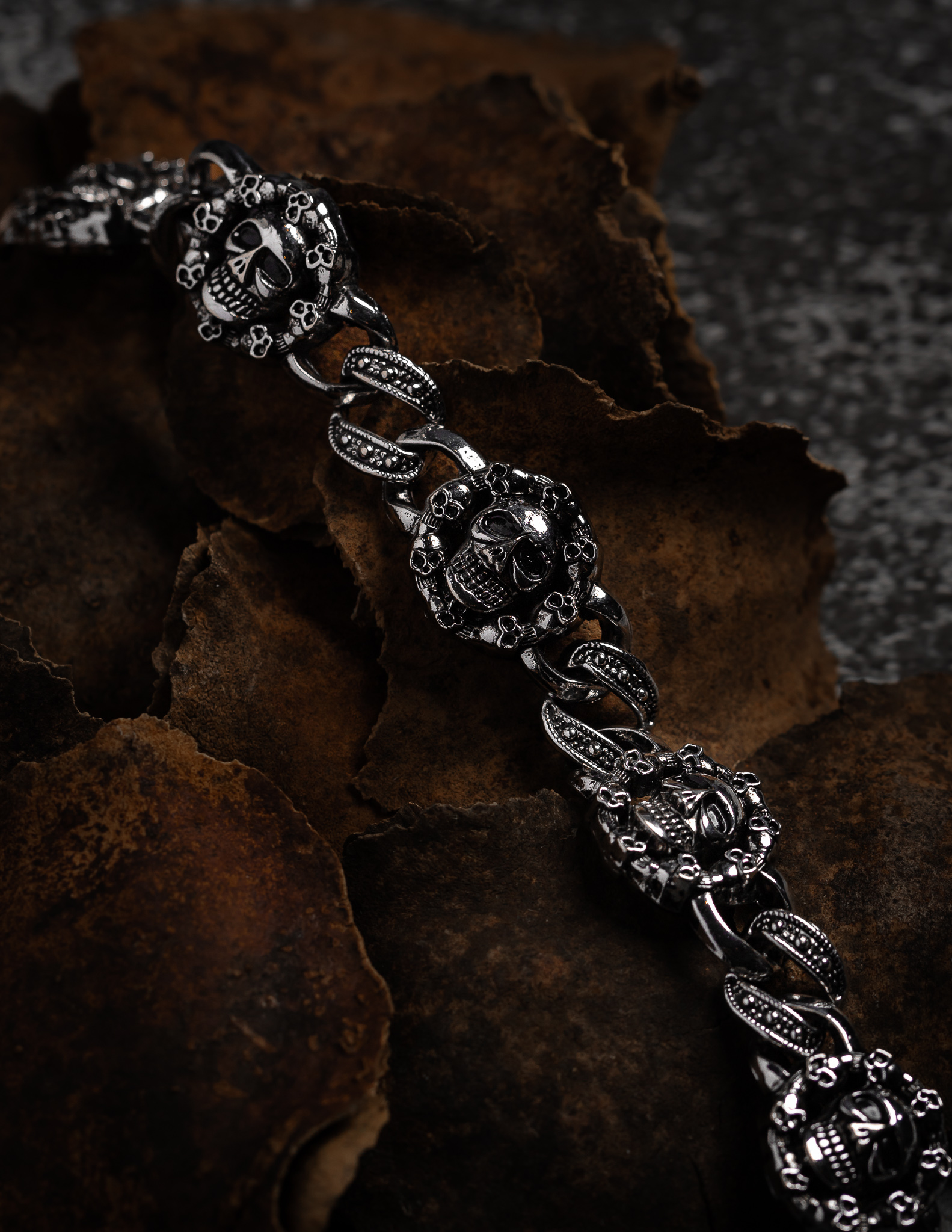 pulsera joyas fotografia producto diana lissett