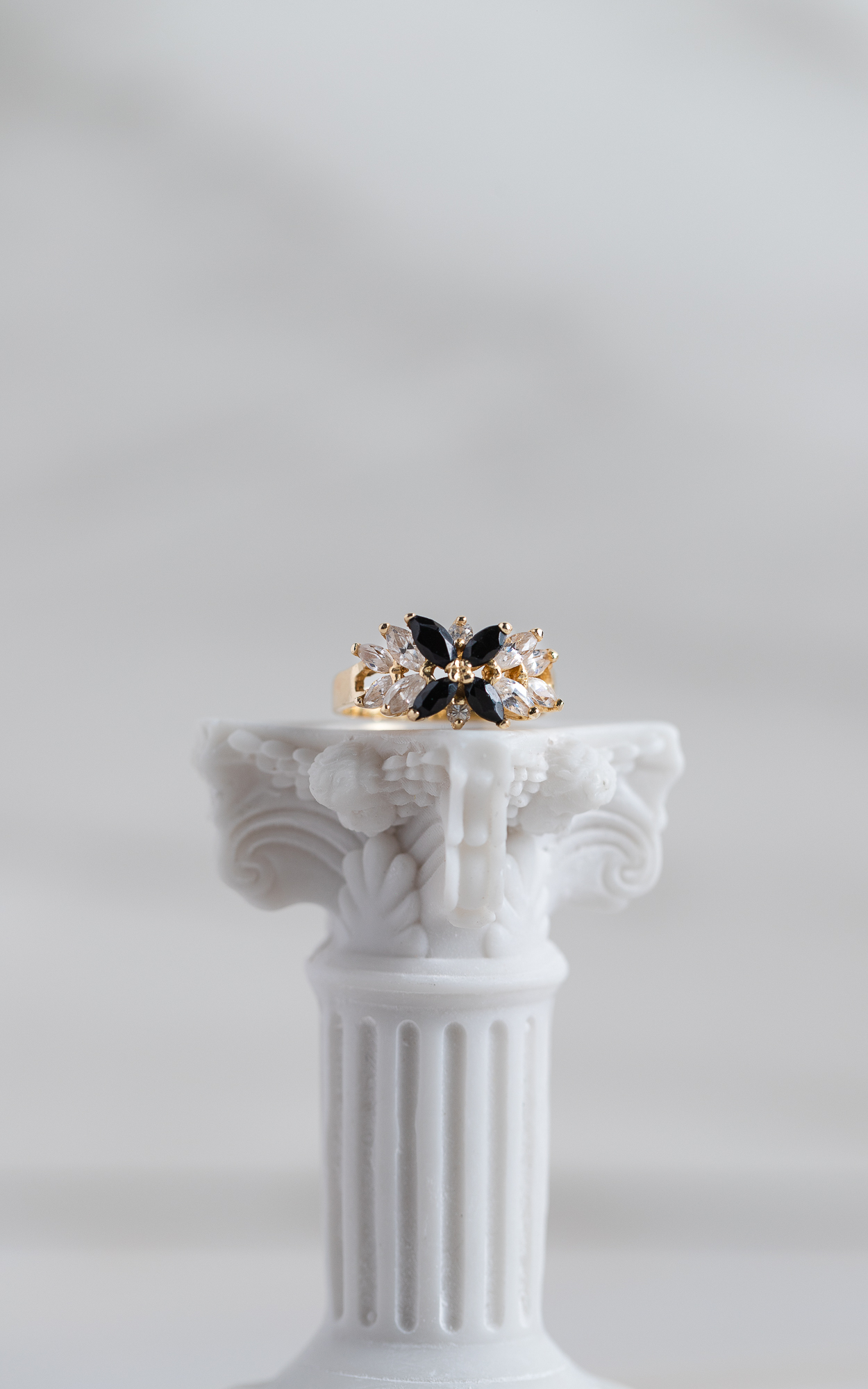 anillo joyas fotografia producto diana lissett