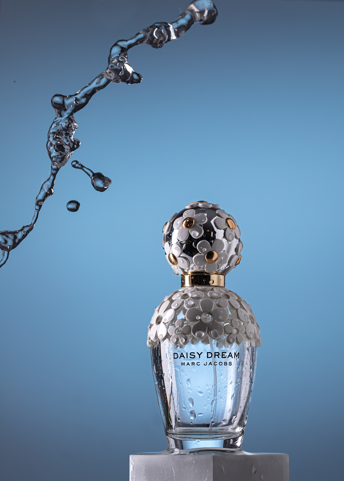 perfume daisy dream fotografia producto diana lissett