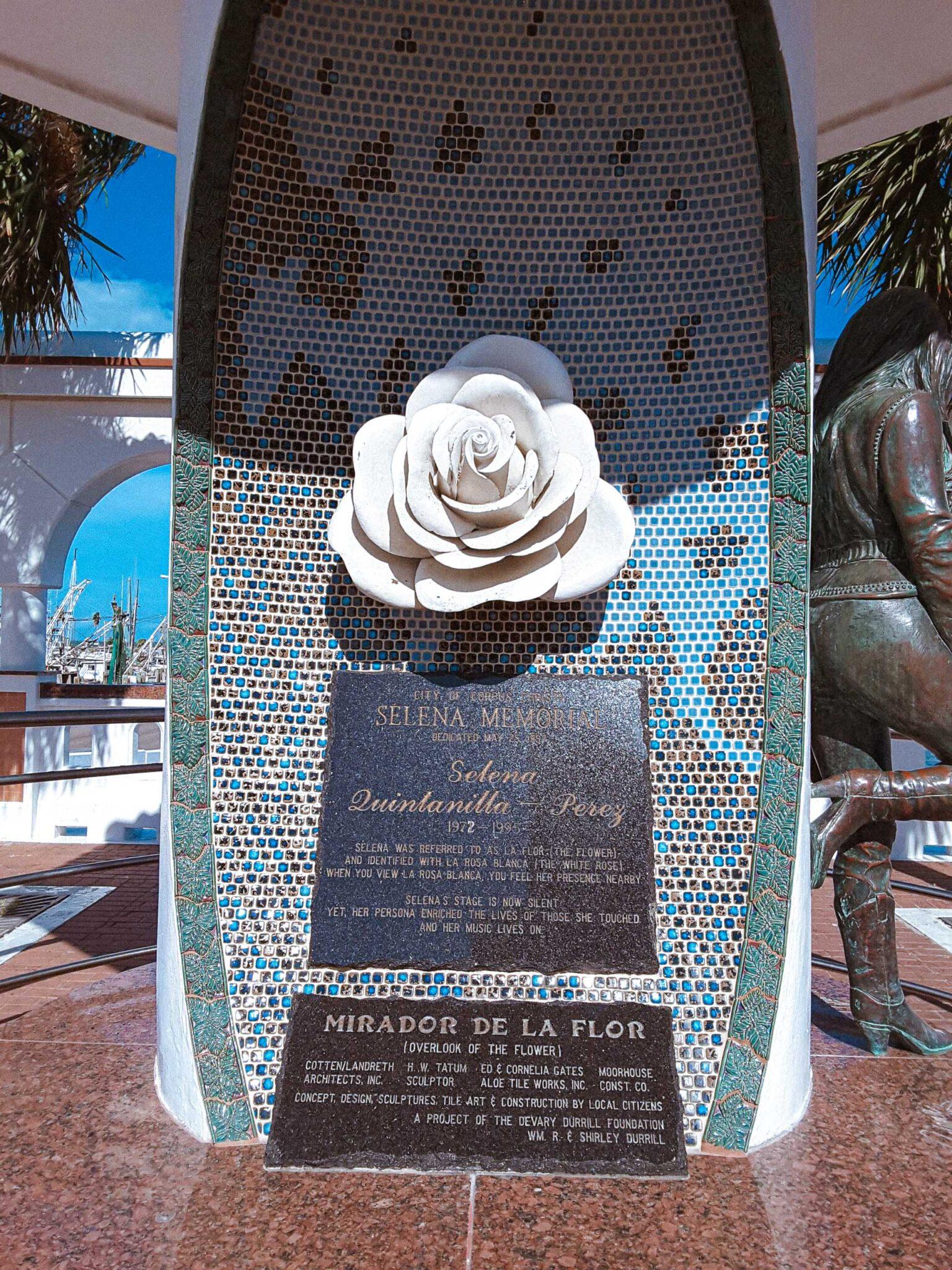 Corpus Christi Como la flor