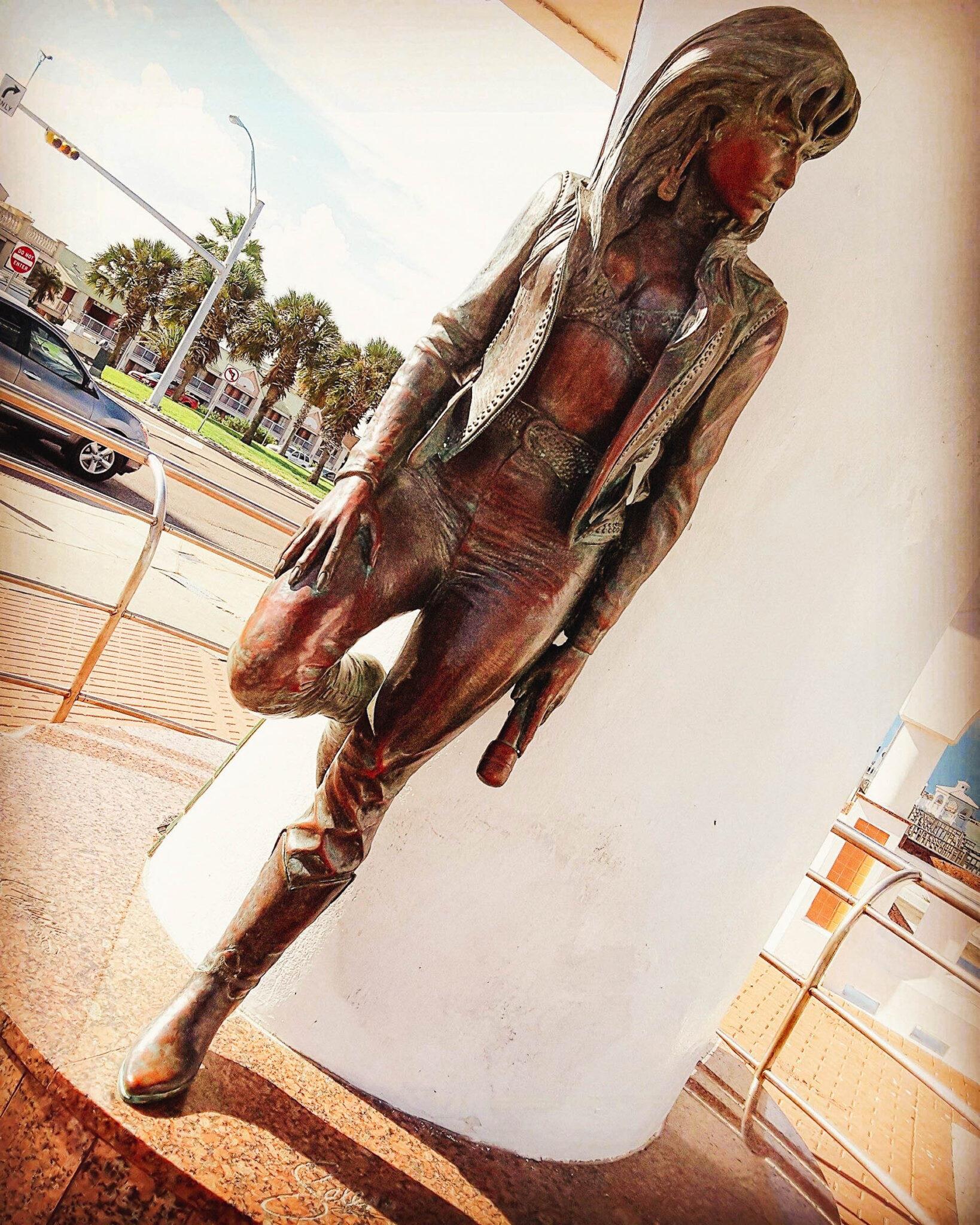 Corpus Christi Selena