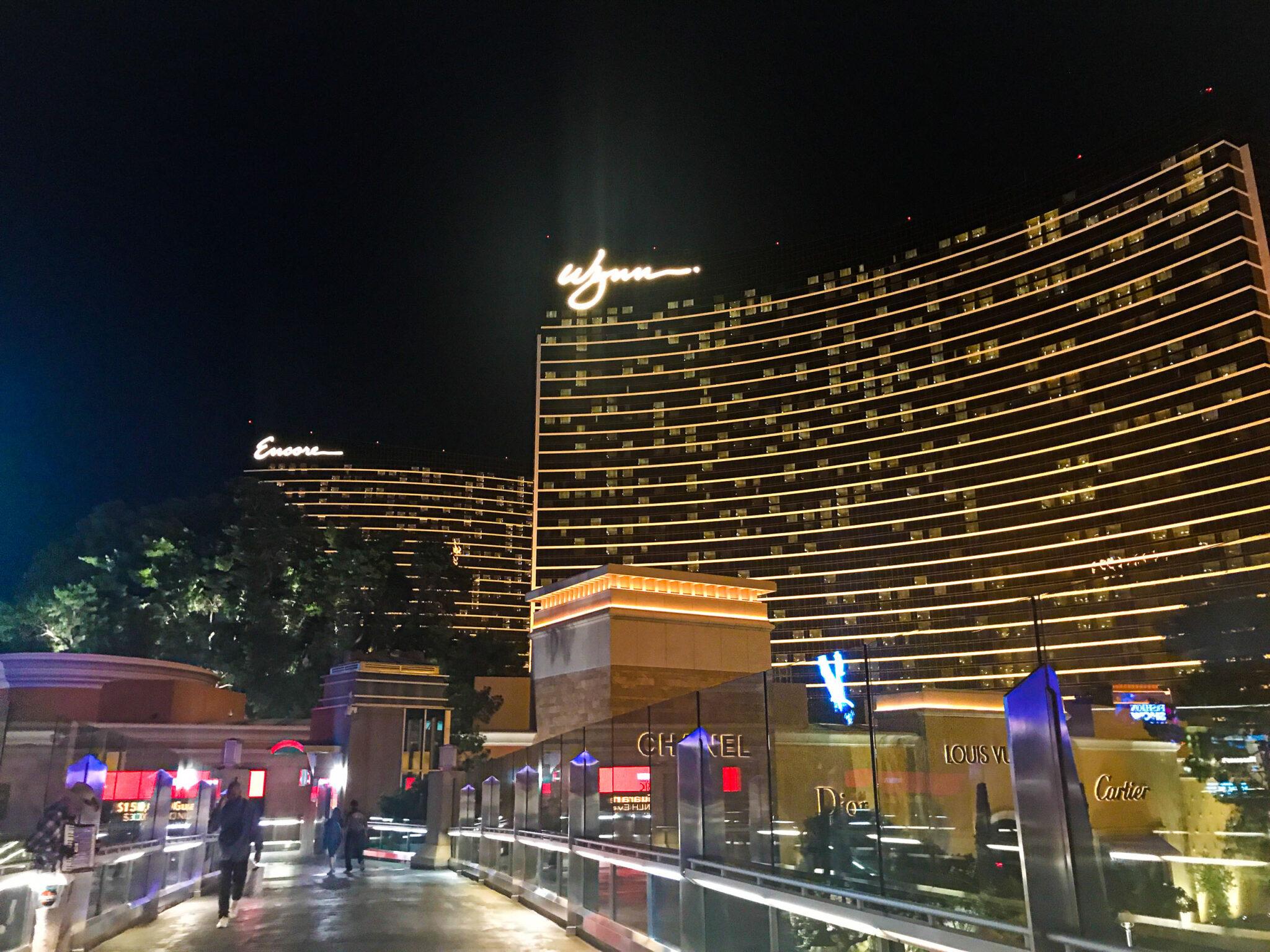 Encore Wynn