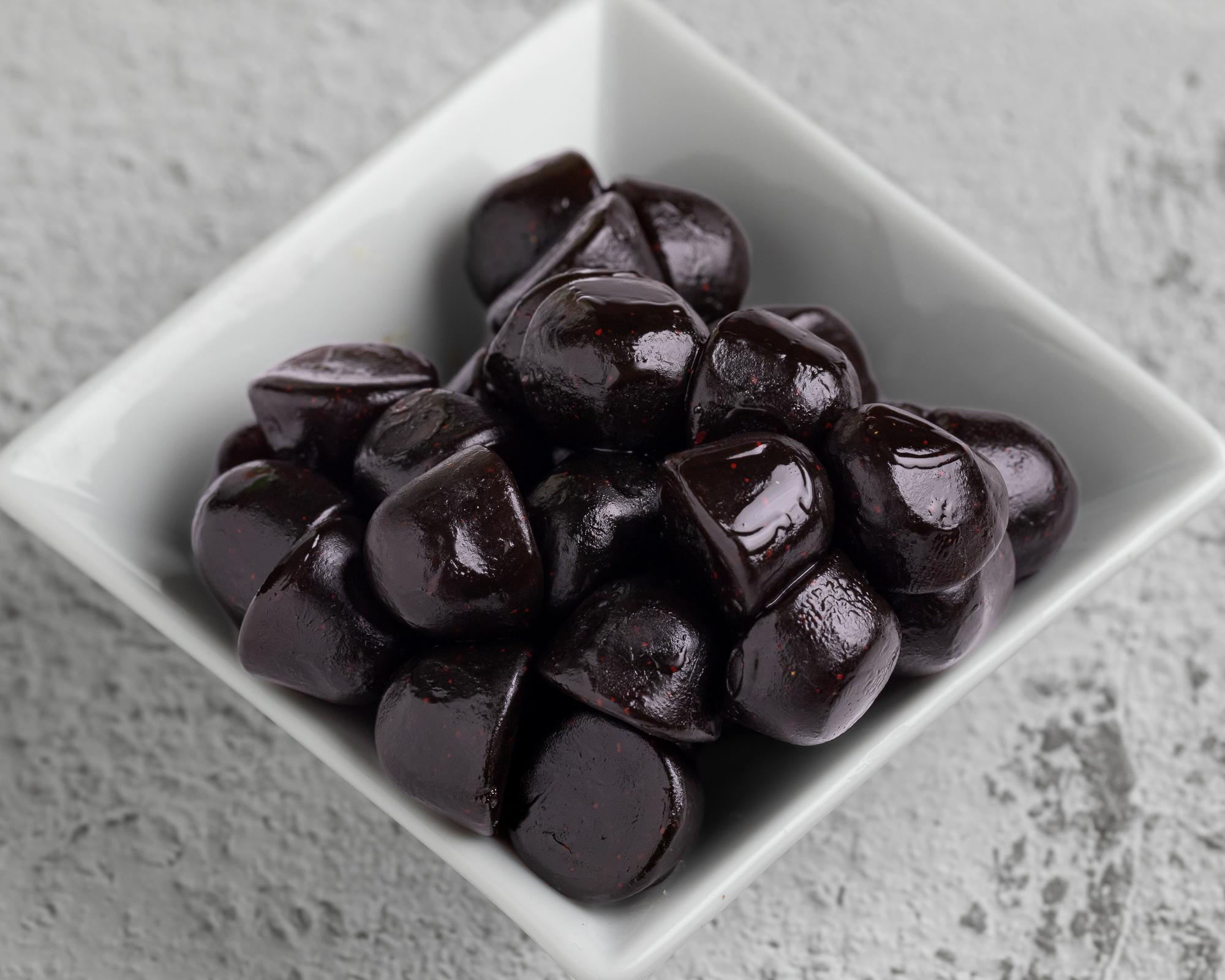 vitaminas de vegetales